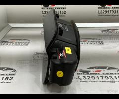 TAPPO SPORTELLO SERBATOIO CARBURANTE 1.6D SEAT LEO - 8