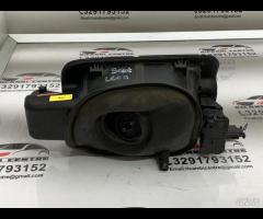 TAPPO SPORTELLO SERBATOIO CARBURANTE 1.6D SEAT LEO - 9