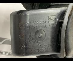 TAPPO SPORTELLO SERBATOIO CARBURANTE 1.6D SEAT LEO - 10