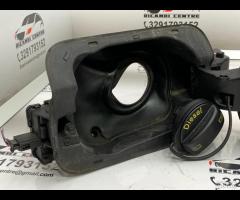 TAPPO SPORTELLO SERBATOIO CARBURANTE 1.6D SEAT LEO - 16