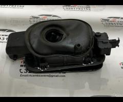 TAPPO SPORTELLO SERBATOIO CARBURANTE 1.6D SEAT LEO - 18