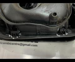 TAPPO SPORTELLO SERBATOIO CARBURANTE 1.6D SEAT LEO - 19