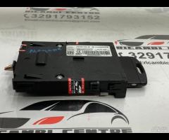 BLOCCHETTO ACCENSIONE CON CHIAVE RENAULT MEGANE 20 - 8