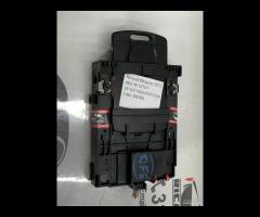 BLOCCHETTO ACCENSIONE CON CHIAVE RENAULT MEGANE 20 - 14