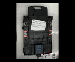 BLOCCHETTO ACCENSIONE CON CHIAVE RENAULT MEGANE 20 - 15