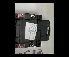 BLOCCHETTO ACCENSIONE CON CHIAVE RENAULT MEGANE 20 - 16