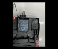 BLOCCHETTO ACCENSIONE CON CHIAVE RENAULT MEGANE 20 - 18