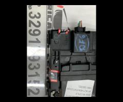 BLOCCHETTO ACCENSIONE CON CHIAVE RENAULT MEGANE 20 - 19