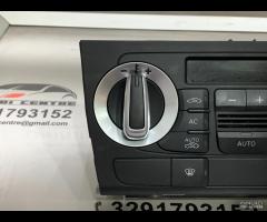 PANNELLO COMANDO CLIMA RISCALDAMENTO AUDI A3 SPORT