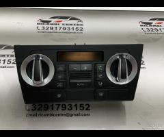 PANNELLO COMANDO CLIMA RISCALDAMENTO AUDI A3 SPORT - 7