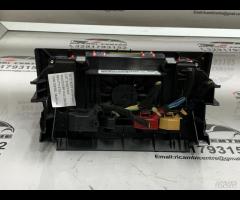 PANNELLO COMANDO CLIMA RISCALDAMENTO AUDI A3 SPORT - 14