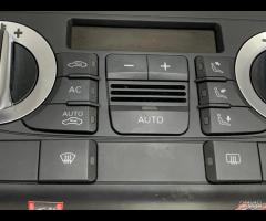 PANNELLO COMANDO CLIMA RISCALDAMENTO AUDI A3 SPORT - 22