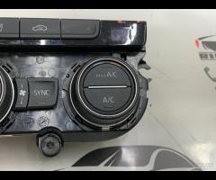 PANNELLO COMANDO CLIMA RISCALDAMENTO VW GOLF MK7 V