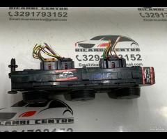 PANNELLO COMANDO CLIMA RISCALDAMENTO VW GOLF MK7 V - 11