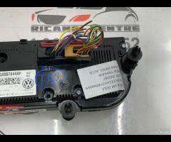 PANNELLO COMANDO CLIMA RISCALDAMENTO VW GOLF MK7 V - 14