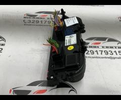 PANNELLO COMANDO CLIMA RISCALDAMENTO VW GOLF MK7 V - 18