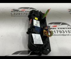 PANNELLO COMANDO CLIMA RISCALDAMENTO VW GOLF MK7 V - 19