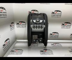 PANNELLO COMANDO CLIMA RISCALDAMENTO MINI COOPER R