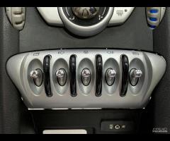 PANNELLO COMANDO CLIMA RISCALDAMENTO MINI COOPER R - 6