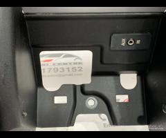 PANNELLO COMANDO CLIMA RISCALDAMENTO MINI COOPER R - 7