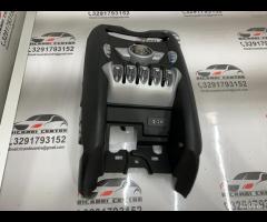 PANNELLO COMANDO CLIMA RISCALDAMENTO MINI COOPER R - 8