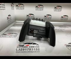 PANNELLO COMANDO CLIMA RISCALDAMENTO MINI COOPER R - 9