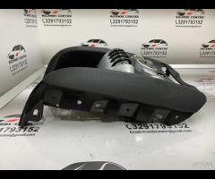 PANNELLO COMANDO CLIMA RISCALDAMENTO MINI COOPER R - 10