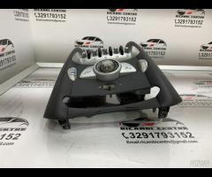 PANNELLO COMANDO CLIMA RISCALDAMENTO MINI COOPER R - 11