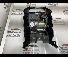 PANNELLO COMANDO CLIMA RISCALDAMENTO MINI COOPER R - 13