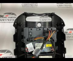 PANNELLO COMANDO CLIMA RISCALDAMENTO MINI COOPER R - 14