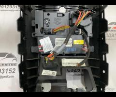 PANNELLO COMANDO CLIMA RISCALDAMENTO MINI COOPER R - 15