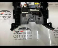 PANNELLO COMANDO CLIMA RISCALDAMENTO MINI COOPER R - 16