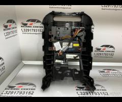 PANNELLO COMANDO CLIMA RISCALDAMENTO MINI COOPER R - 17