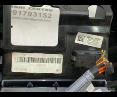 PANNELLO COMANDO CLIMA RISCALDAMENTO MINI COOPER R - 20