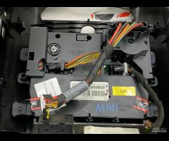 PANNELLO COMANDO CLIMA RISCALDAMENTO MINI COOPER R - 21
