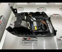 PANNELLO COMANDO CLIMA RISCALDAMENTO MINI COOPER R - 22