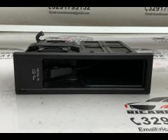 CENTRALINA INTERFACCIA (BLUETOOTH) MULTIMEDIA VW P