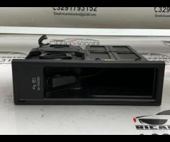 CENTRALINA INTERFACCIA (BLUETOOTH) MULTIMEDIA VW P