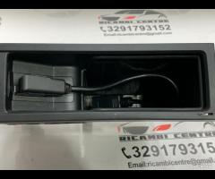 CENTRALINA INTERFACCIA (BLUETOOTH) MULTIMEDIA VW P