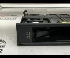 CENTRALINA INTERFACCIA (BLUETOOTH) MULTIMEDIA VW P - 6