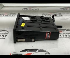 CENTRALINA INTERFACCIA (BLUETOOTH) MULTIMEDIA VW P - 8