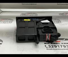 CENTRALINA INTERFACCIA (BLUETOOTH) MULTIMEDIA VW P - 9