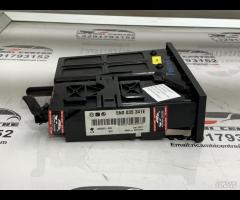 CENTRALINA INTERFACCIA (BLUETOOTH) MULTIMEDIA VW P - 10