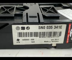 CENTRALINA INTERFACCIA (BLUETOOTH) MULTIMEDIA VW P - 11