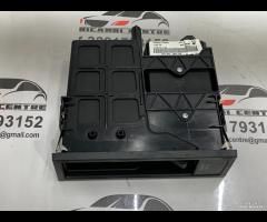 CENTRALINA INTERFACCIA (BLUETOOTH) MULTIMEDIA VW P - 13