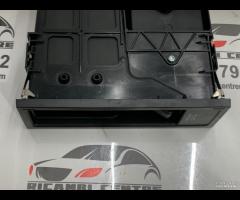 CENTRALINA INTERFACCIA (BLUETOOTH) MULTIMEDIA VW P - 15