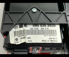 CENTRALINA INTERFACCIA (BLUETOOTH) MULTIMEDIA VW P - 16