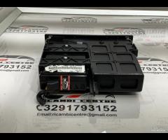 CENTRALINA INTERFACCIA (BLUETOOTH) MULTIMEDIA VW P - 17