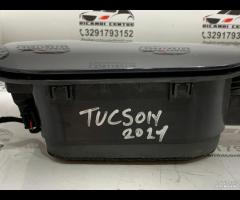 TAPPO SPORTELLO SERBATOIO CARBURANTE 1.6B HYUNDAI - 6