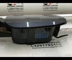 TAPPO SPORTELLO SERBATOIO CARBURANTE 1.6B HYUNDAI - 11